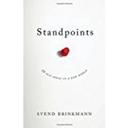 Standpoints: 10 Old Ideas In a New World (Hæftet, 2018)
