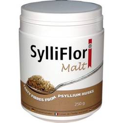 Biodane Pharma SylliFlor Løfeskøaller Malt 250g