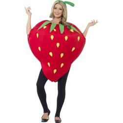 Smiffys Strawberry Costume