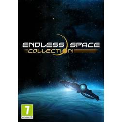 Endless Space - Collection (PC)