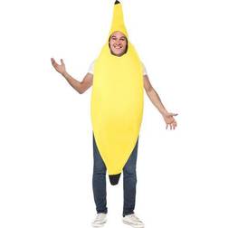 Smiffys Banan Kostume