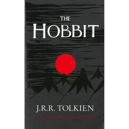 The Hobbit (Hæftet, 1991)