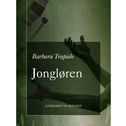 Jongløren (Lydbog, MP3, 2018)
