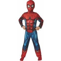 Rubies Kid's Spiderman Kostume