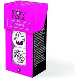 Rory's Story Cubes: Medieval