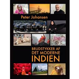 Brudstykker af det moderne Indien (E-bog, 2018)