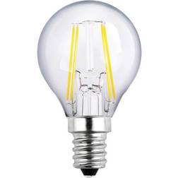 Airam Filament Klot (4711460) LED Lamps 4W E14