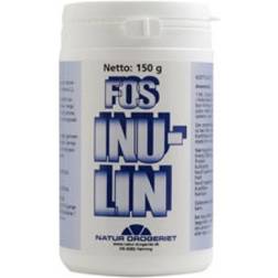 Natur Drogeriet FOS Inulin 150g