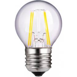 Airam Filament Klot (4711462) LED Lamps 4W E27