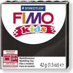 Staedtler Fimo Kids Black 42g