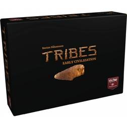 Tribes: Early Civilization