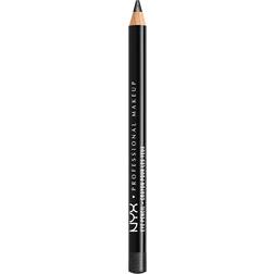 NYX Slim Eye Pencil Black Shimmer