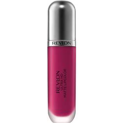 Revlon Ultra HD Matte Lip Color #610 Addiction