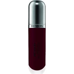 Revlon Ultra HD Matte Lip Color #675 Infatuation