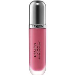 Revlon Ultra HD Matte Lip Color #600 Devotion