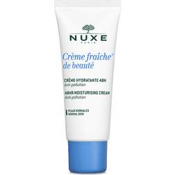 Nuxe Crème fraîche de Beauté 48Hr Moisturising Cream 30ml