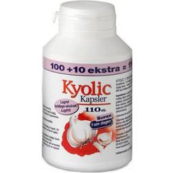 Maxipharma Kyolic 110 stk