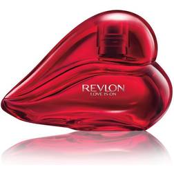 Revlon Love is on EdT 50ml