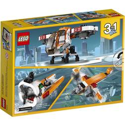 Lego Creator Udforskningsdrone 31071