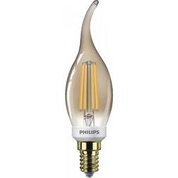 Philips Luster LED Lamp 5W E14