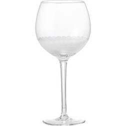 Bloomingville Frost Rødvinsglas, Hvidvinsglas