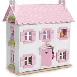 Le Toy Van Dukkehus - Sophies House