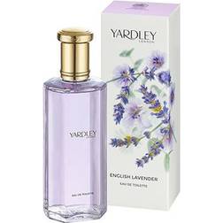 Yardley English Lavender EdT 125ml