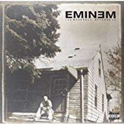 Eminem - Marshall Mathers LP (Vinyl)