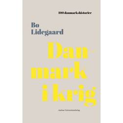 Danmark i krig (E-bog, 2018)