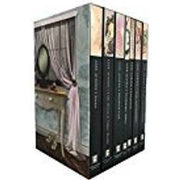 The Complete Novels of Jane Austen (Wordsworth Library Collection) (2017)
