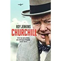 Churchill (Hæftet, 2017)