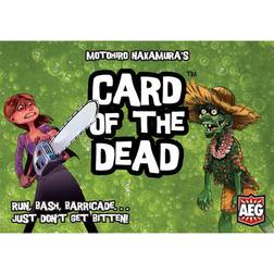 Alderac Entertainment Card of the Dead