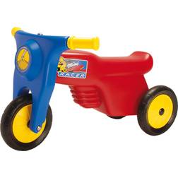 Dantoy Special Motorcycle with Rubber Wheels 3321