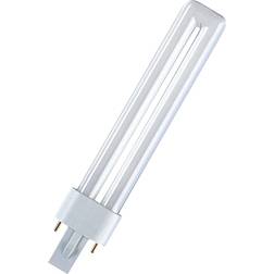 Osram Dulux S Fluorescent Lamps11W G23