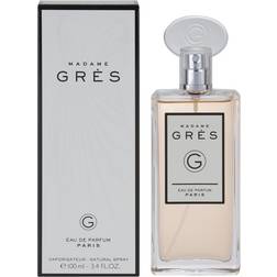 Parfums Grès Madame Gres EdP 100ml