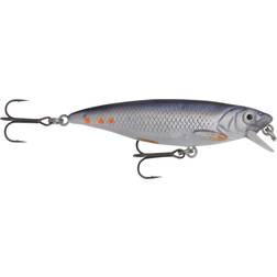 Savage Gear 3D Twitch Minnow 8cm Roach