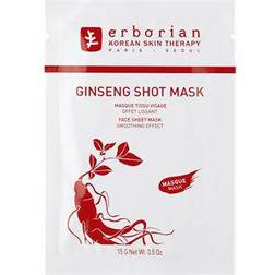 Erborian Ginseng Shot Mask