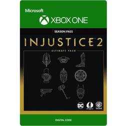 Injustice 2: Ultimate Pack