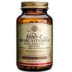 Solgar Ester-C Plus Vitamin C 500mg 100 stk
