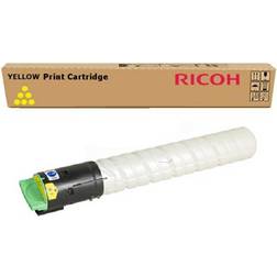 Ricoh MP C2550 (Yellow)