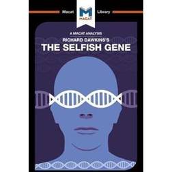 The Selfish Gene (Hæftet, 2017)