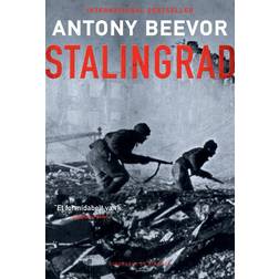 Stalingrad (Lydbog, MP3, 2018)