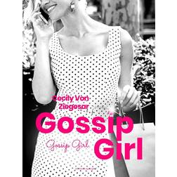 Gossip Girl (E-bog, 2018)