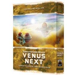 Stronghold Games Terraforming Mars: Venus Next