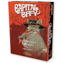 Calliope Games Capital City