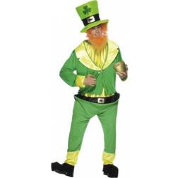 Smiffys St. Patricks Day Kostume