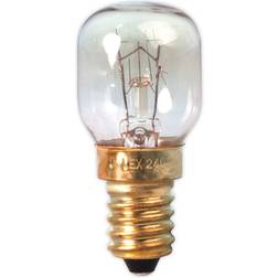 Calex 432110 Incandescent Lamps 15W E14
