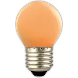 Calex 473418 LED Lamps 1W E27