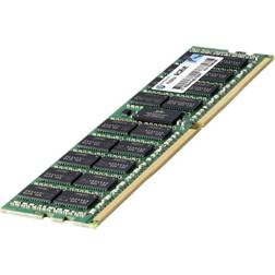 HP DDR4 2400MHz 8GB ECC (863951-B21)