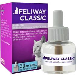 Feliway Classic Refill 1x48ml